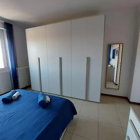 Apartment Color House - Bellissimo Panoramico In Zona Niguarda